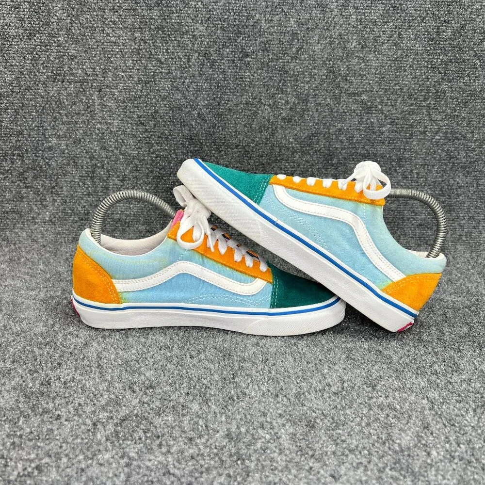 Vans old skool